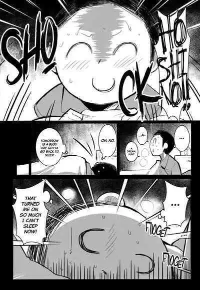 Futari no Mahoroba | Our Dream Place