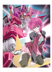 (C70)[Henrei-kai (Kawarajima Koh)] G-heroines (Kidou Senshi Gundam SEED DESTINY)