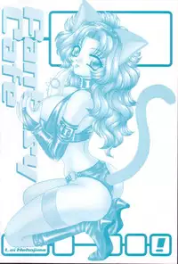 [Nekojima Lei] Fantasy Cafe