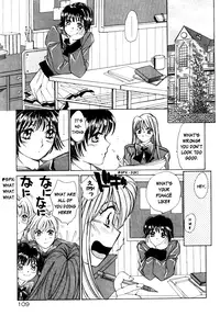 [Saki Kaori] Taiyou ga Ochite Kuru Vol.1 Ch.1-7 [English] [The Waffle House]