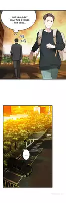 Tissue Thieves Ch.1-10 (English) (Ongoing)