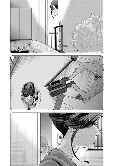 Noraneko Shoujo to no Kurashikata | 與野貓少女一起生活的方法 Ch. 22-35