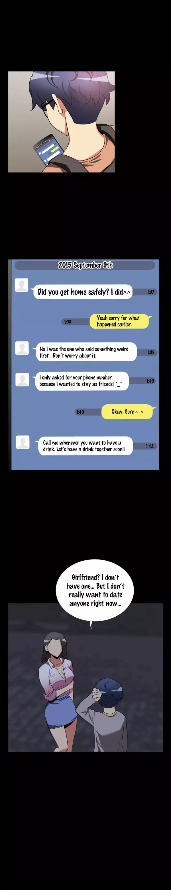 Love Parameter Ch.1-21