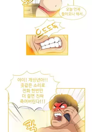 Chauffeur Service Ch.1-30.5