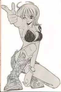 (C70) [Satsuki Net (Satsuki Ichiha)] Sekken Tsururin Shabon★Shabon (ONE PIECE)