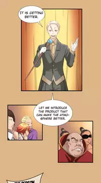 [Hong BanJang] Aharoo Ch.1-40 (English) (YoManga) (Ongoing)