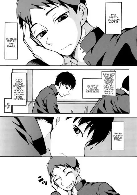 Soremade to Korekara | Until Then and from Now On