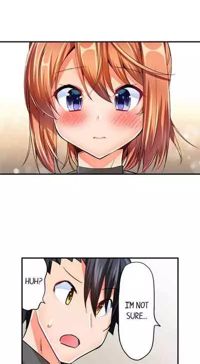 Cowgirl’s Riding-Position Makes Me Cum | Jouba Joshi ni Kijouraretai tsu! Ch. 5-8 [English]