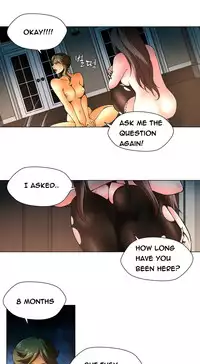 [Fantastic Whale] Twin Slave Ch.1-28 (English) (Ongoing)