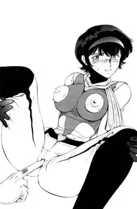 [CLIMAX (Kawamoto Hiroshi, Tokisaka Mugi)] Ushigoroshi Taizan Bai Tachi (Cutey Honey)