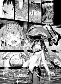 [Fatalpulse (Asanagi)] Victim Girls 16 Children of the Bottom (Kantai Collection -KanColle-) [English] [2D-Market.com] [Decensored] [Digital]