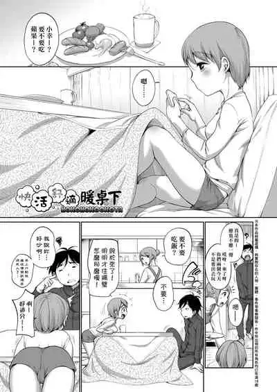 [Equal] Hatsuiku Collection | 發育少女觀察手冊 [Chinese] [Digital]