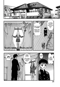 [Minazuki Juuzou] Zutto Zutto Suki Datta... | I've always loved you... Ch. 1-4 [English] [gustmonk]