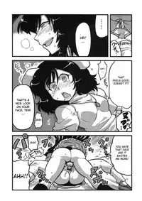 (COMIC1☆4) [Circle Nuruma-ya (Tsukiwani)] Eirin Yume Mousou (Touhou Project) [English]