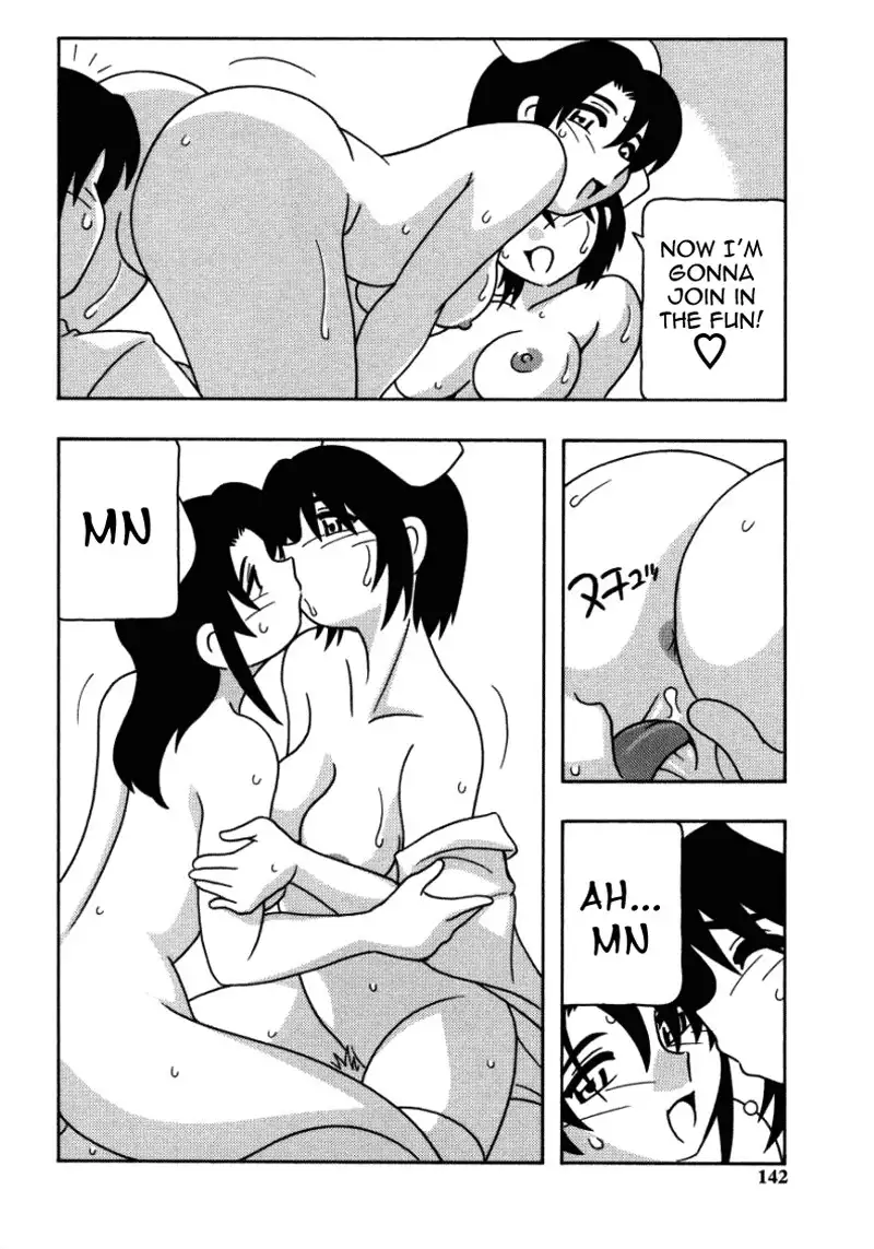 White Angel Chapter 7