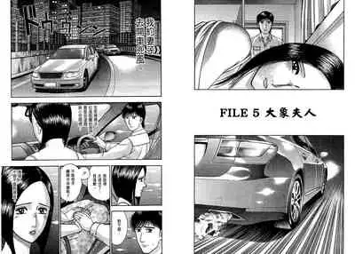 Gendai Bijinzuma Zukan