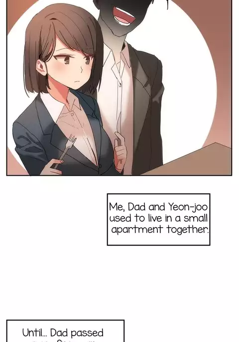 Hari Dormitory Ch.0-30