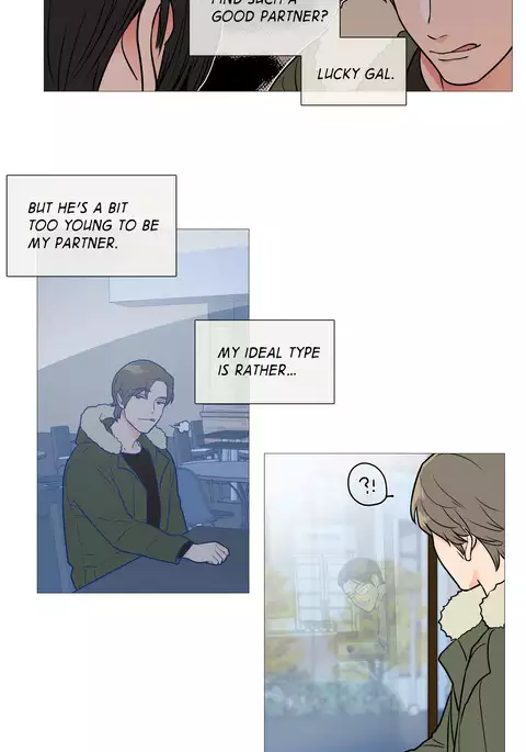 Sadistic Beauty Ch.1-32