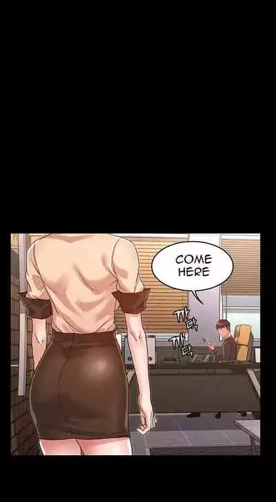 TEACHER PUNISHMENT Ch.1-20