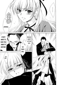 [Yuuki Homura] Love Poro Style Ch.1-8 [English] [biribiri]