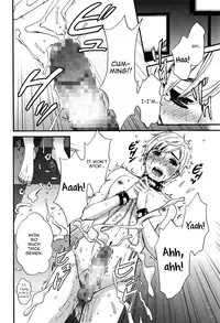 [Gotoh Akira] 21-ji no Onna ~Newscaster Katsuki Miki~ Bangaihen Kamera no Mae no Mesu Inu 10 | The Bitch in Front of the Camera 10 (Manga Bangaichi 2016-09) [English] [Zero Translations]