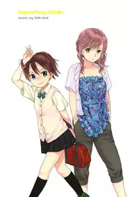 (C76) [SECOND CRY (Sekiya Asami)] Dog and Pony SHOW +