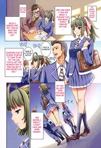 [Enomoto Heights] Mou Manzoku Desho!? | Are You Satisfied Now!? [English] {Tadanohito}