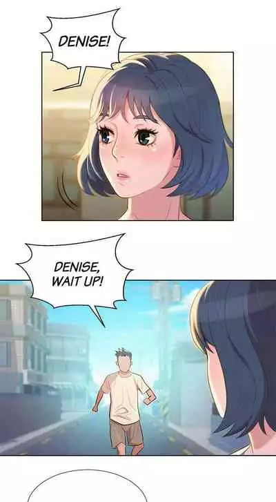 What do you Take me For? Ch.32/?