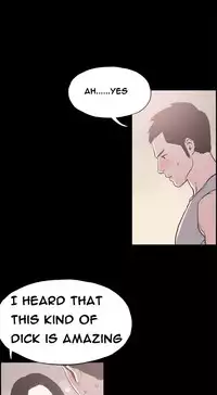 [Mr. Byeong-Su] Cohabitation Ch.1-36 (English) (Ongoing)