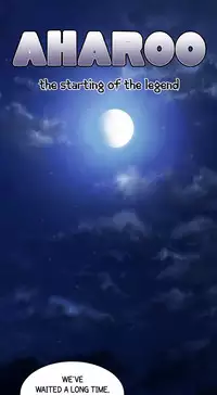 [Hong BanJang] Aharoo Ch.1-40 (English) (YoManga) (Ongoing)