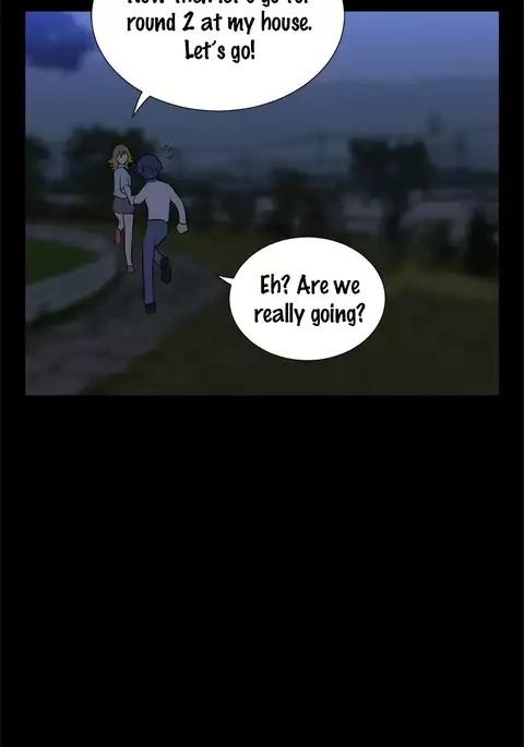 Love Parameter Ch.1-76