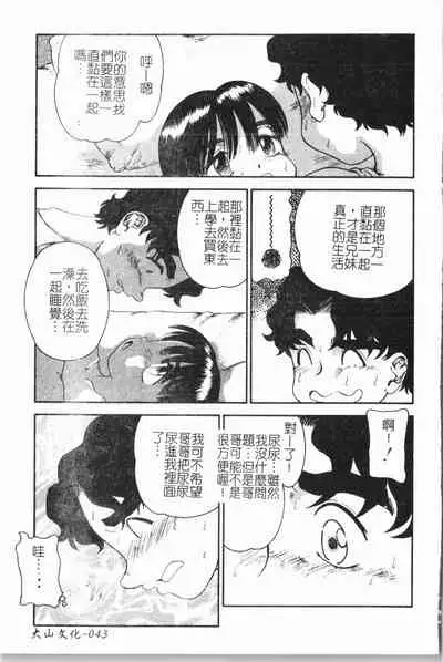 [Anthology] Imouto Koishi 6 [Chinese]