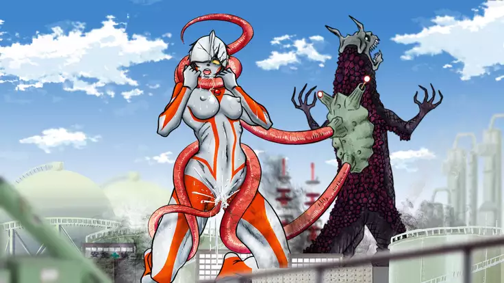 Altra Elis Afflicted Sci-Fi Series