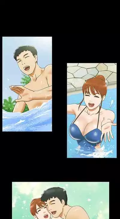 [Mulduck] Couple Game: 17 Sex Fantasies Ver.2 - Ch.21 - 40 [English]