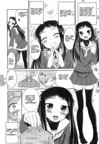 [Hanamaki Kaeru] Otokonoko wa Ore no Yome Ch. 2, 3, 5-7, 11, 14 [English] [mysterymeat3]