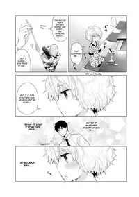 [Shiina] Noraneko Shoujo to no Kurashikata Ch. 16-20 | Living Together With A Stray Cat Girl Ch. 16-20 [English] [obsoletezero]