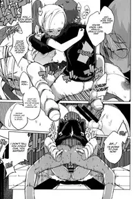 [F4U] Curiosity xxxed the cat (Original) [English] =BoggyB + maipantsu + Ero Manga Girls=