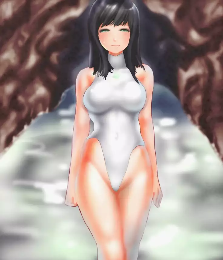 Saint · Woman Shiny FILE 3 · "Gel Demi Peppipa"