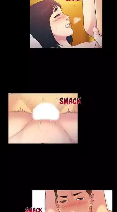 [464, Dolphin] The Stand-up Guy Ch.56/56 [Completed] [English] [Hentai Universe]