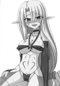 (COMIC1☆3) [Crooked Navel (Sanada Kuro)] Enforced Evolution [Scanning of books]