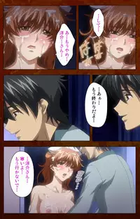 [G.J?] [Full Color Seijin Han] Anata no Shiranai Kangofu Kouhen Complete Ban [Digital]