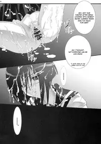 [Aodiso Kankou (Hida Mari)] Buchimake Tokiko! (Busou Renkin) [English] [Usual Translations]