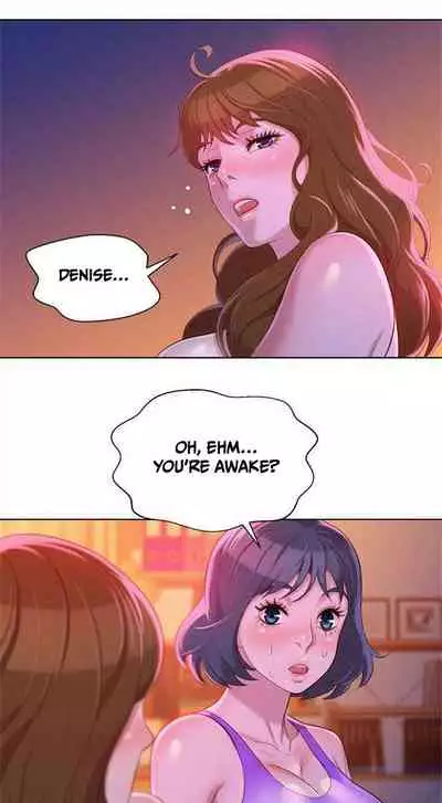 [Tharchog, Gyeonja] What do you Take me For? Ch.48/? [English] [Hentai Universe]