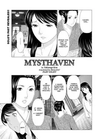 [Takasugi Kou] Shinmurou Kitan Saishuuwa | Mysthaven [English] [MisterJ167] [Digital]