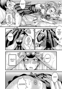 Koukan Mesu Ochi Otokonoko