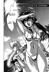 [Manabe Jouji] Makunouchi Deluxe 2 [English] [Soba-Scans]