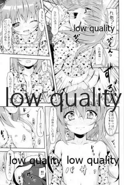 Kanmusu Daikairei Soushuuhen