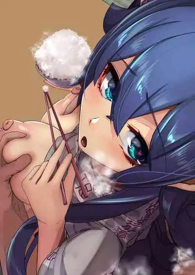 [DREAM RIDER (Yukito)] Yukibako - Yukito no Oekakibako 2022-04 Oyasumi Gensoukyou (Touhou Project) [Digital]