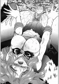 (C60) [ENERGYA (Roshiya No Dassouhei)] COLLECTION OF -SAILORMOON- ILLUSTRATIONS FOR ADULT Vol.6.5 (Bishoujo Senshi Sailor Moon)