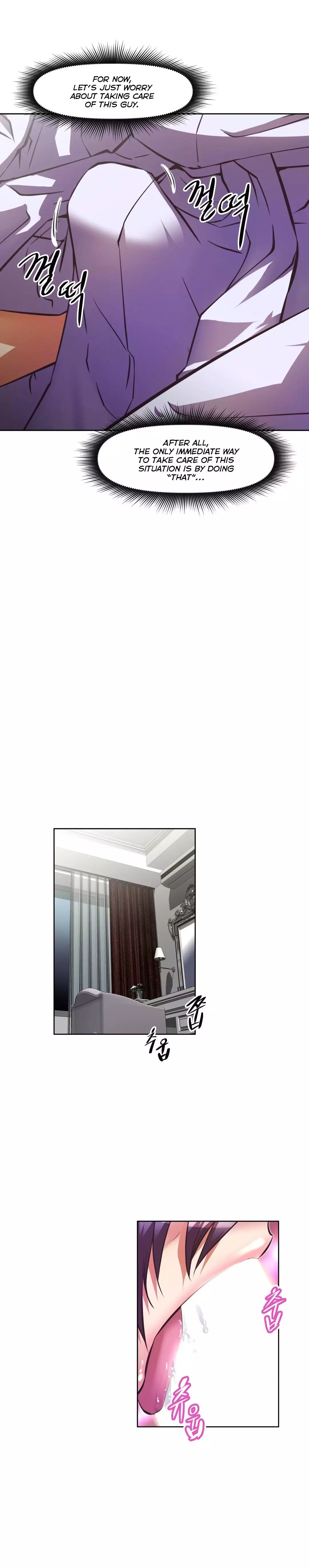 Brawling Go Ch.76-118